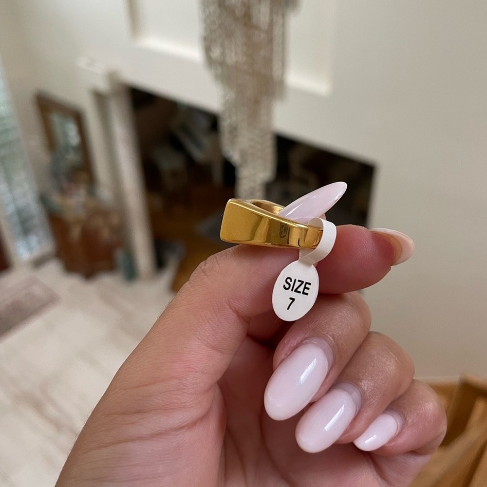Nike ring - Picture 4 of 5